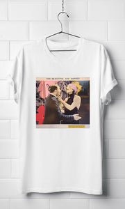 Beautiful And Damned Lovers 1 - Organic T-shirt