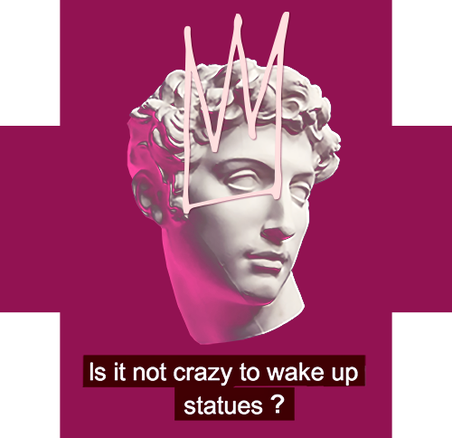 we&#39;re not grown-ups/ we&#39;re just pretending