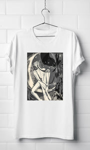 Moon Child - Organic T-shirt