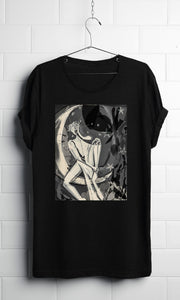 Moon Child - Organic T-shirt