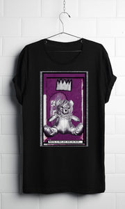 Glitter Gaga 2 - Organic T-shirt