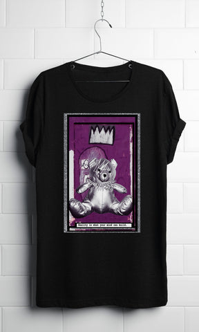 Glitter Gaga 2 - Organic T-shirt