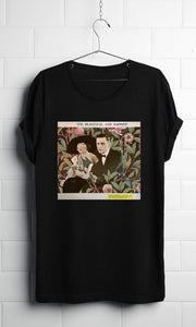 Beautiful And Damned Lovers 3 - Organic T-shirt