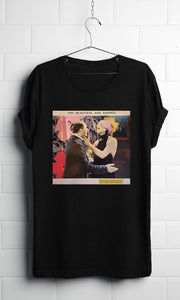 Beautiful And Damned Lovers 1 - Organic T-shirt