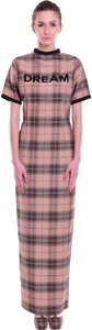 DREAM maxi Dress