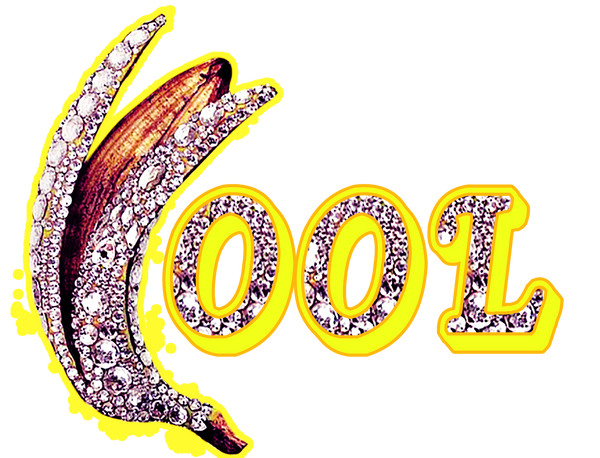 Cool banana