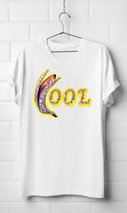 Cool banana