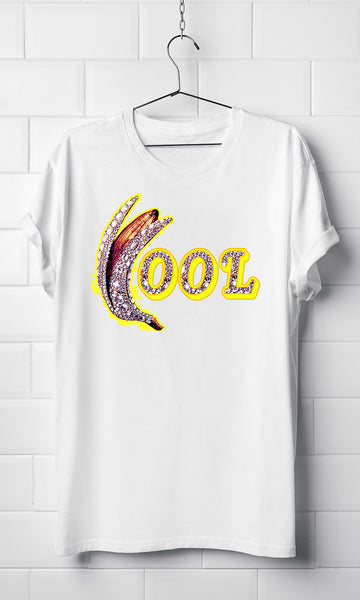 Cool banana