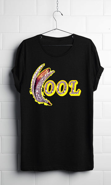 Cool banana