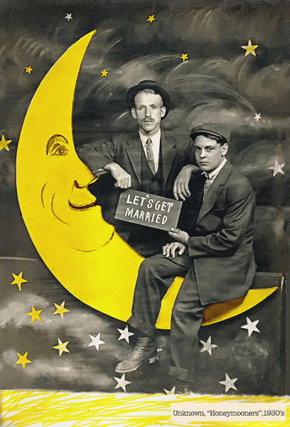 Love Stories: 30s
