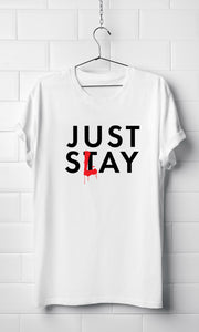 Just slay - Organic T-shirt